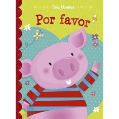 Imagem de Por Favor - Cultural, Ciranda - 9788538068693