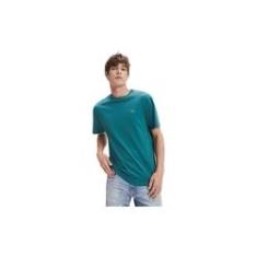 Camisa Polo Tommy Jeans Básica Masculina