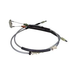 Imagem de Cabo do Freio de Mão Gm Montana 2010 em diante