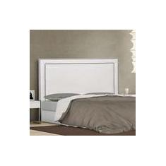 Imagem de Cabeceira Solteiro Pés Metalizados Lima 0,98 Tcs-350 Perfan