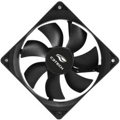 Imagem de Cooler FAN F7-50BK Storm  - C3Tech