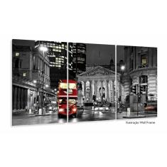 Imagem de Quadro Decorativo  e  Cidades 120 x 60 cm m01