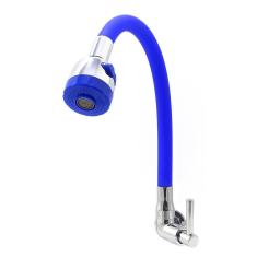 Imagem de Torneira Gourmet Parede Emborrachada 