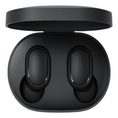 Imagem de Fones Bluetooth Preto Caixinha Para Samsung M33 - Mdm