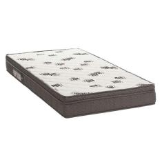 Imagem de Colchão Solteiro Light Ortopillow 17X188X88 Ortobom