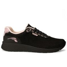 Imagem de Tenis Kolosh Jogging Casual Confortável K4061 Feminino-Feminino