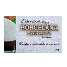 Imagem de Sabonete de Porcelana Dolomita