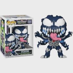 Imagem de Funko pop marvel: monster hunters - venom 994