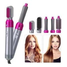 Imagem de Potência E Versatilidade: Secador De Cabelo 5 Em 1 - 110v