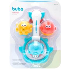 Imagem de Cestinha de banho buba