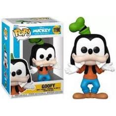 Imagem de Funko Pop! Goofy 1190 Disney Mickey And Friends