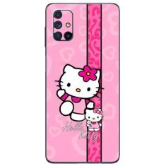 Imagem de Capa Adesivo Skin378 Verso Para Samsung Galaxy M51 (2020) - KawaSkin