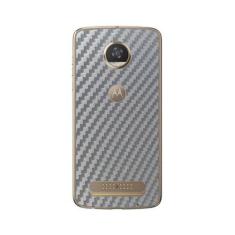 Imagem de Capa Adesivo Skin350 Verso Para Motorola Moto Z2 Play - Kawaskin