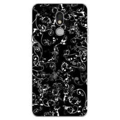 Imagem de Capa Adesivo Skin359 Verso Para LG Stylo 5 LM-Q720CS - KawaSkin