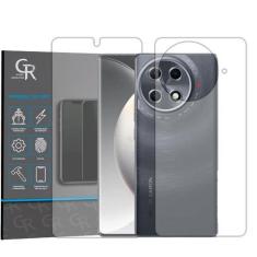 Imagem de Película Hidrogel HD Frente e Verso Para TECNO Camon 30S Pro - GR Glob