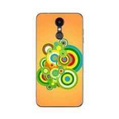 Imagem de Capa Adesivo Skin370 Verso Para Lg K9