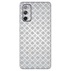 Imagem de Capa Adesivo Skin366 Verso Para Samsung Galaxy S20 Fe (2020) - Kawaski