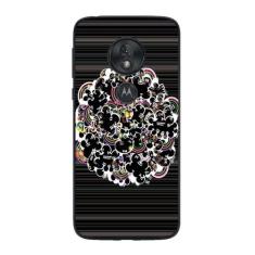 Imagem de Capa Adesivo Skin110 Verso Para Motorola Moto G7 Play - KawaSkin