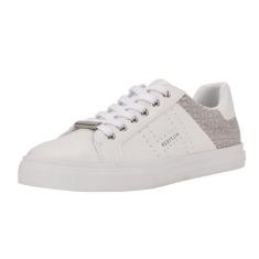Imagem de Tommy Hilfiger Tênis feminino Lorio, Branco, 38