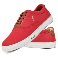 Imagem de Tenis Sapatenis Casual Masculino 7700-Masculino