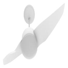 Imagem de Ventilador De Teto Aliseu Double Eco 2 110cm 35w Bivolt