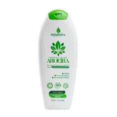 Imagem de Sabonete Líquido Íntimo NatuSeiva - Aroeira com Morango - Aroeira com 