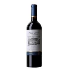 Imagem de Vinho Tinto Chileno Perez Cruz Pircas Cabernet Sauvignon 750ml