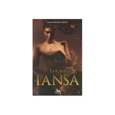 Imagem de Saravá Iansã - Barbosa Junior, Ademir - 9788567855226
