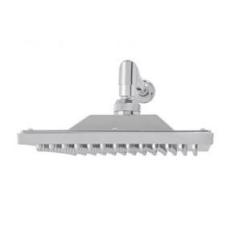 Imagem de Ducha Aquaplas Aqua Master Quadrada Articulada