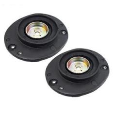 Imagem de Coxim do Amortecedor Peugeot 207 Dianteiro 2003 Até 2013 O Par