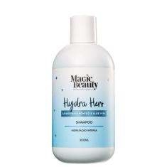 Imagem de Magic Beauty Hydra Hero - Shampoo 300ml