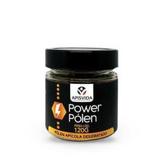 Imagem de Pólen Apícola Desidratado 120G Apis Vida