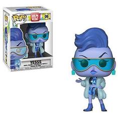 Imagem de Funko Pop Disney: Wreck-It Ralph 2 - sim (Styles May Vary)