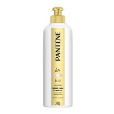 Imagem de Creme Para Pentear Pantene Pro-V Liso Liso Extremo 240G