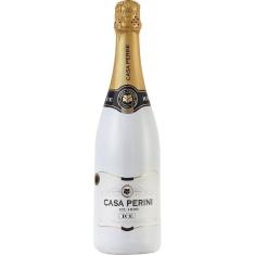 Imagem de Espumante Casa Perini Ice Branco Demi-Sec Charmat 750ml