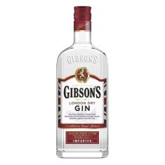 Imagem de Gin Gibson`S London Dry 700Ml