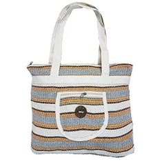 Imagem de Bolsa Feminina Nordestina Pano Algodão