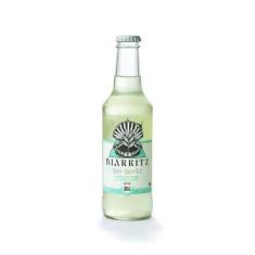 Imagem de Gin Spritz Limão Siciliano e Capim Santo biarritz spirit 275ml