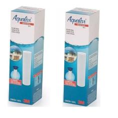 Imagem de Kit com 2 Refil 3M para Filtro de Agua Aqualar Aquatotal 0859