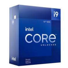 Imagem de Processador Intel Core i9-12900KF Cache 30MB 3.2GHz (5.2GHz Max Turbo) LGA 1700 - BX8071512900KF