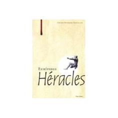Imagem de Eurípedes - Héracles - Franciscato, Cristina Rodrigues - 9788572420433