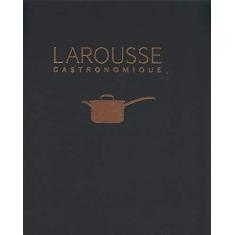 Imagem de New Larousse Gastronomique - Hamlyn - 9780600620426