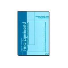 Imagem de Introducao Ao Laboratorio De Fisica Experimental-Metodos De Obtencao, - Klemensas Rimgaudas;domiciano, Joao Baptista Juraitis - 9788572164702