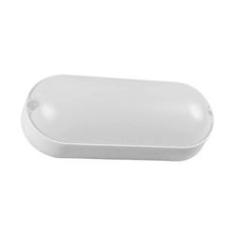 Imagem de Arandela Tartaruga Led 8w 3000k Bivolt Branco Quente St2049