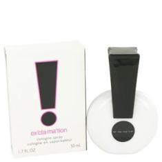 Imagem de Perfume Feminino Exclamation Coty Cologne