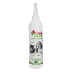 Imagem de Good Care Limpa Lágrimas Mundo Animal 100ml