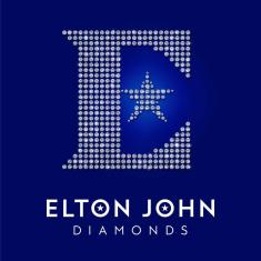 Imagem de Diamonds