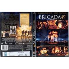 Imagem de DVD Brigada 49