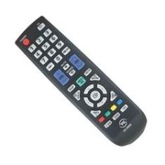 Imagem de Controle Remoto Compatível Tv Lcd Samsung Vc8006