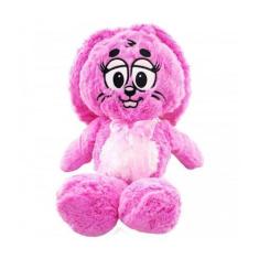 Imagem de Coelho Dalila De Pelúcia 50cm - Turma Da Mônica